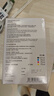 爱普生（EPSON）原装002墨水L4168 L4166 L4268 L4266 L4263 L6278 6279打印机 002BK/C/M/Y 【四色套盒】 实拍图