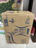 安佳（Anchor）低脂高钙牛奶 250ml*24盒 新西兰原装进口草饲减少50%脂肪 实拍图