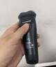 飞科博锐剃须刀电动刮胡刀男士充电式胡须刀便携车载须刨【京东独家】生日礼物送男友推荐 PS156 实拍图