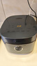 美的（Midea）【价保618】电饭煲电饭锅4L银钻内胆11大菜单家用智能多功能电饭煲大火力米饭锅MB-RE473（3-4人） 实拍图