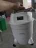 德尔玛（Deerma）【重磅新品】TJ700S 干吹两用吸尘器 家用商用 吸尘器桶式大吸力 整机降噪设计ZN-530 实拍图