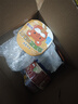 白象 方便面110克红烧牛肉泡面袋面130g*5连包 五合一 添加进口澳麦 实拍图