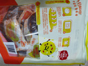 十月稻田七色糙米饭团 100g*7 开袋微波代餐 粗粮杂粮 早餐速食 低脂饱腹 实拍图
