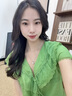 唯一（Winy）一克拉莫桑石999足银项链女款2026新款老婆生日520送女朋友礼物 实拍图