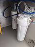 3M厨下净水器800G矿物质净热一体套装【DWS2500-CN+WHS200-BL-H】 实拍图