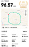 大行（DAHON）P8折叠自行车经典成人20英寸8速折叠车男女式运动单车KBC083 消光黑【经典版】 实拍图