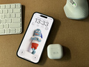 Apple/苹果 iPhone 17 Pro Max 1TB 银色 支持移动联通电信5G 双卡双待手机 实拍图