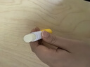 依泉（Uriage）夏日倍护防晒隔离润唇膏SPF304g保湿滋润 欧洲原装进口 实拍图