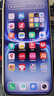 vivo iQOO 15 Ultra 24GB+1TB 2049(银色)冰穹散热风扇 2K三星珠峰屏 电竞手机iqoo15ultra  实拍图