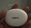OPPO Enco Air4 Pro 真无线蓝牙耳机 通用苹果华为小米一加手机 降噪入耳式超长续航耳机 夜影灰 实拍图