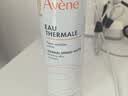 雅漾（Avene）恒润柔肤保湿水400ML 敏肌补水舒缓大保水爽肤水湿敷男女 价同618 实拍图
