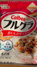 卡乐比（Calbee）即食燕麦片 水果麦片 原味600g+50g*4 日本进口 早餐代餐冲泡即食 实拍图