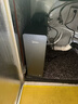 美的（Midea）直饮加热净水器套装【星河1200Gpro+管线机MG245-R壁挂式】厨下0阻垢剂智能水龙头陶氏RO反渗透 实拍图