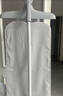 美的（Midea）价保618【银离子抑菌板】立式挂烫机熨烫机40g/min大蒸汽家用烫衣服神器服装店专用YGD25Q1 实拍图