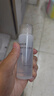 MUJI敏感肌用基础补水化妆水  保湿爽肤 小水瓶 温和护肤 清爽型 50ml 实拍图