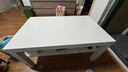 宜家（IKEA）LACK拉克北欧现代简约茶几长方形客厅家用小桌子小户型 白色茶几 实拍图