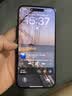 苹果14promax【512G抄底抢购】手机Apple【24期免息】苹果iphone14promax 国行5G 二手手机 深空黑色 {评价有礼} 【99新】512G【3期免息】 三年老店+五星店铺+一 实拍图