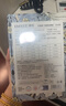 嫚熙一次性内裤女孕产妇月子纯棉内裤旅游出差日抛免洗生理期28条XXXL 实拍图