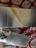 百雀羚（PECHOIN）防晒霜 草本美白隔离防晒乳SPF50+ 防晒黑防水防汗户外护肤化妆品 【银河防晒御光损】50g 实拍图