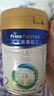 美素佳儿（Friso）皇家较大婴儿配方奶粉2段（6-12个月）400克 乳铁蛋白 新国标 实拍图