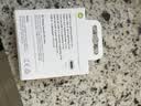 Apple/苹果 type-c转lightning闪电充电线-1米 手机数据线 旗舰店原装苹果iphone14/13promax快充线 实拍图