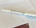 斑马牌 (ZEBRA)双头柔和荧光笔 mildliner系列单色划线记号笔 学生标记笔 WKT7 柔和苏打蓝 实拍图