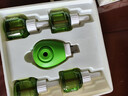 润本蚊香液电蚊香液驱蚊液45ml*4瓶+1个定时加热器驱蚊防蚊蚊香无香型 实拍图
