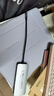 贝尔金（BELKIN）Type-C扩展坞 高效7合1拓展 iPad, Apple电脑转接 PD供电100W HDMI投屏 USB/SD读卡 AVC009-V2 实拍图