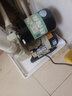 臣源增压泵家用全自动自吸泵热水器自来水全屋太阳能抽水泵加压管道泵 全屋智能数显免调款480W 实拍图