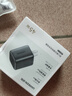 绿联45W氮化镓苹果17充电器适用iPhone17/16/ProMax/plus多口pd40WType-C快充头三星手机ipad插头 实拍图