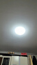 雷士（NVC）led灯盘吸顶替换灯芯灯泡灯板圆形磁吸灯条光源模组40瓦白光6500K 实拍图