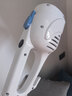 美的（Midea）吸尘器【861A升级款】MCS1白色家用手持立式吸尘器二合一强劲吸力重磅升级新品 实拍图