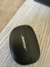 BOSE【王鹤棣同款】Ultra开放式耳机 耳夹耳机 不入耳开放式无线蓝牙耳机 沉浸空间音頻 骁龙畅听技术 Ultra开放式耳机 限定色沙漠鎏金 实拍图