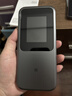 中兴（ZTE）5G随身WiFi6/10000毫安移动免插卡路由载波聚合NFC直连MU5120/U50 Pro【双网切换月享1500G月套】 实拍图