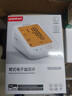 鱼跃（yuwell）行业爆款电子血压计680AR血压仪医用高精准血压测量仪器家用充电 实拍图