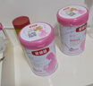 伊利金领冠舒孕孕产妇奶粉750g*1罐 DHA/叶酸/钙/铁/锌/燕窝酸/含糖 实拍图