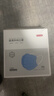 京东京造医用外科口罩一次性独立包装灭菌级100只蓝色【2倍透气】夏季薄款 实拍图