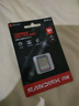 闪迪（SanDisk）128GB SD内存卡 4K V30 U3 C10 相机存储卡 读速230MB/s 写速120MB/s 高速连拍 微单/单反相机 实拍图