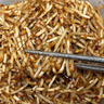 西麦西澳阳光全麦脆400g燕麦脆燕麦片低脂零食独立小包谷物早餐代餐 实拍图