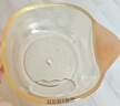 COOKSS辅食碗喂水喂奶宝宝研磨碗米粉米糊碗勺软嘴餐具PPSU碗儿童节礼物 实拍图