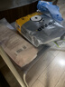 祺安熊猫乳木果油婴儿护臀拉拉裤L码38片超薄【品牌直供 安心品质】 实拍图