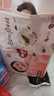 好奇（Huggies）好奇铂金装小桃裤纸尿裤M144片(6-11kg)中号尿不湿【透爽散热】 实拍图