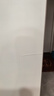 墨斗鱼桌面贴纸60*300cm奶白色贴纸柜子家具翻新贴旧衣柜改色膜肤感墙纸 实拍图