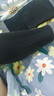 耐力克斯（NAILEKESI N）专业运动护腿小腿护具压缩护腿套护小腿套压力袜跑步足球束腿带 实拍图