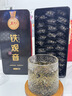 茗杰安溪铁观音 特级茶叶2026新茶 浓香型碳培乌龙茶512g礼盒装 实拍图
