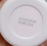 郁美净鲜奶儿童面霜娇嫩倍护润肤霜50g*2宝宝面霜补水滋润保湿鲜奶霜 实拍图