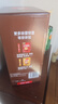 雀巢（Nestle）【樊振东同款】1+2特浓低糖*速溶咖啡三合一冲调饮品90条1170g 实拍图