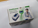 MEDISANA德国血氧仪医用级指夹式监测心率血氧饱和度指尖手指脉氧检测仪 实拍图