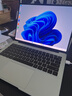 华为MateBook 14 酷睿 Ultra Linux V20版【国家补贴15%】笔记本电脑 2.8K触屏 超薄高性能 办公商务本 Ultra 5 16G 1TB | 原野绿 店铺预装Windows 实拍图