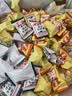 悠哈 特浓椰子牛奶糖 300g 国产休闲零食糖果 婚庆喜糖 独立包装 硬糖 实拍图